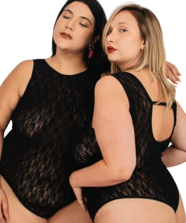 Body Ambar