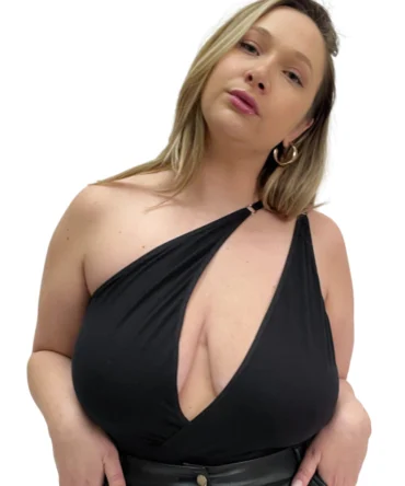 Body Ashley