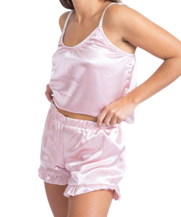 Pijama Lu
