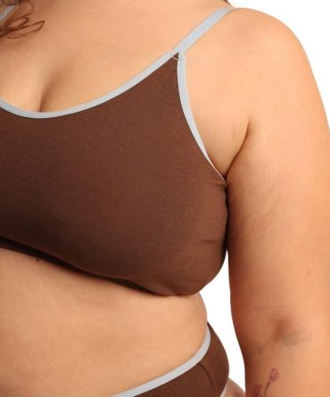 Pack x2 Bralettes Ipoema