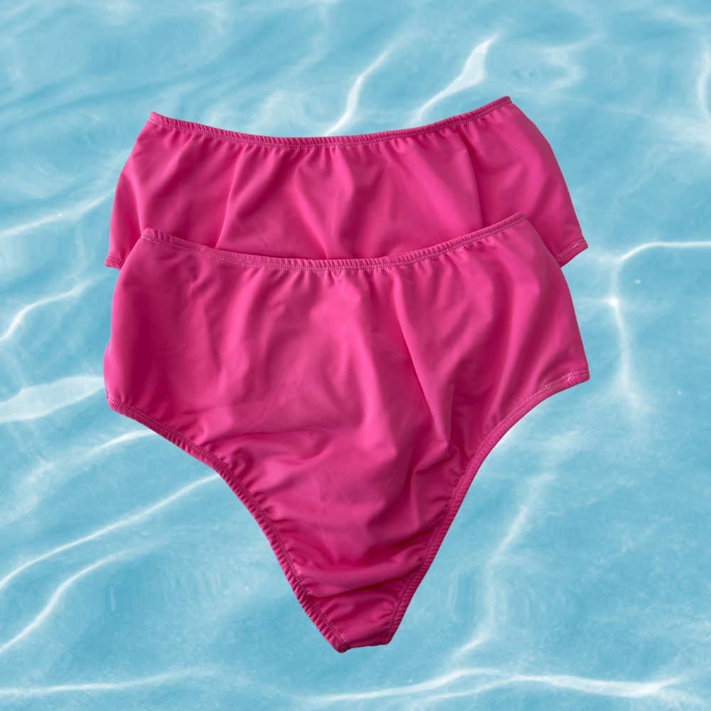 Canasto de Bikinis - Imagen 3