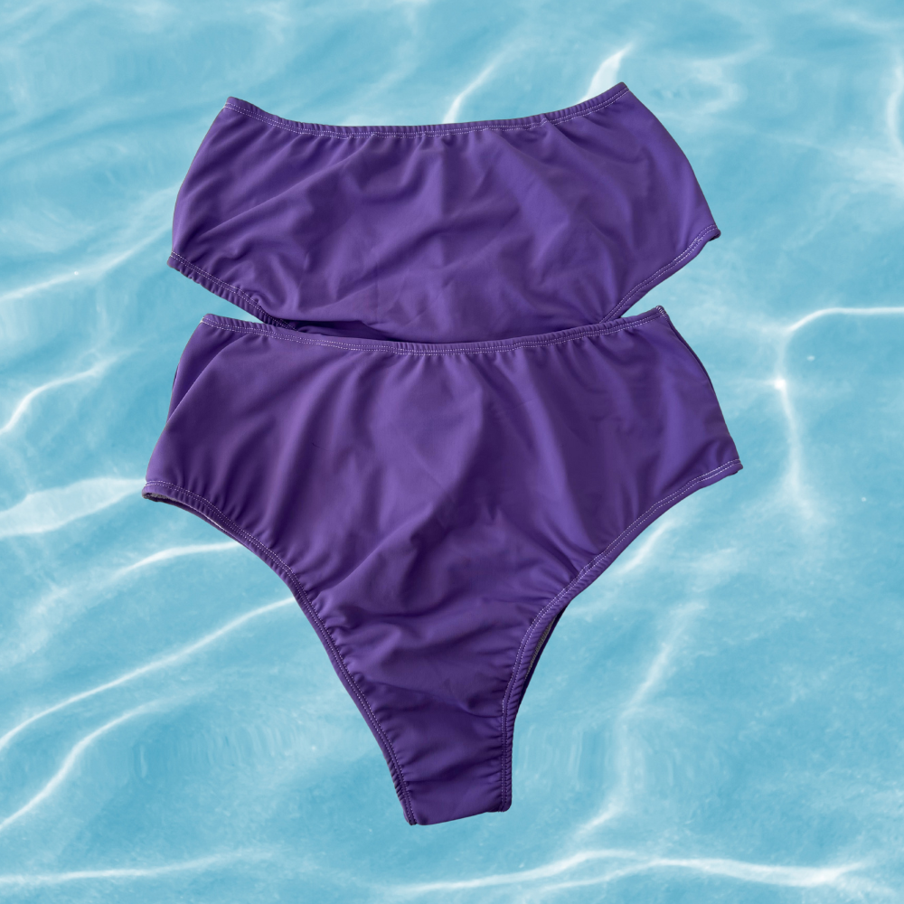 Canasto de Bikinis - Imagen 4