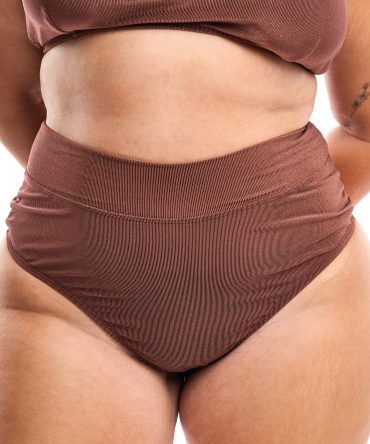 Bikini Tulipa Chocolate