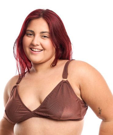 Top Tulipa chocolate