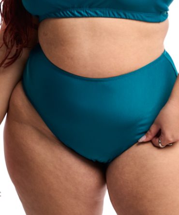 Bikini Ipoema verde ingles