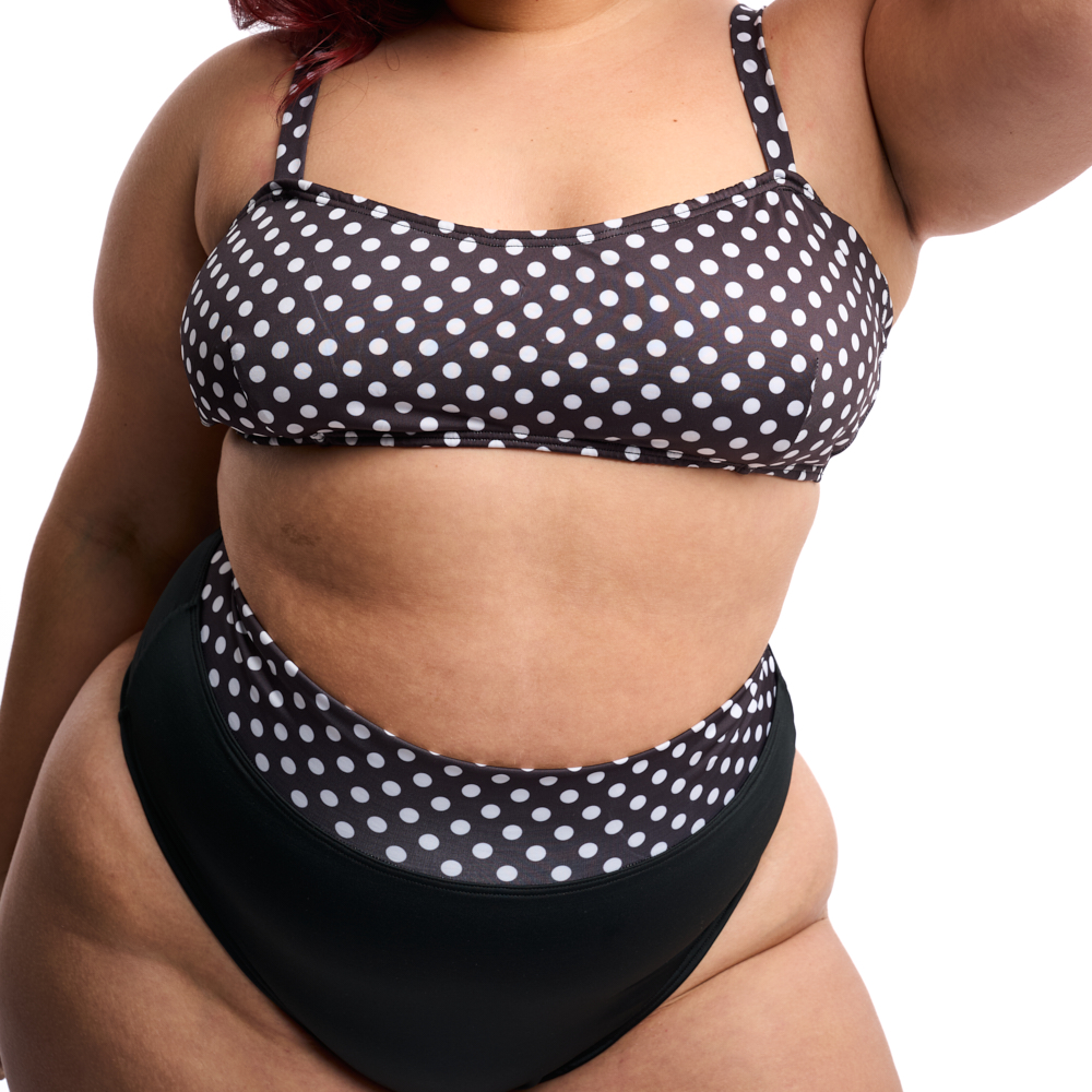 Bikini Tulipa Lunares - Imagen 15