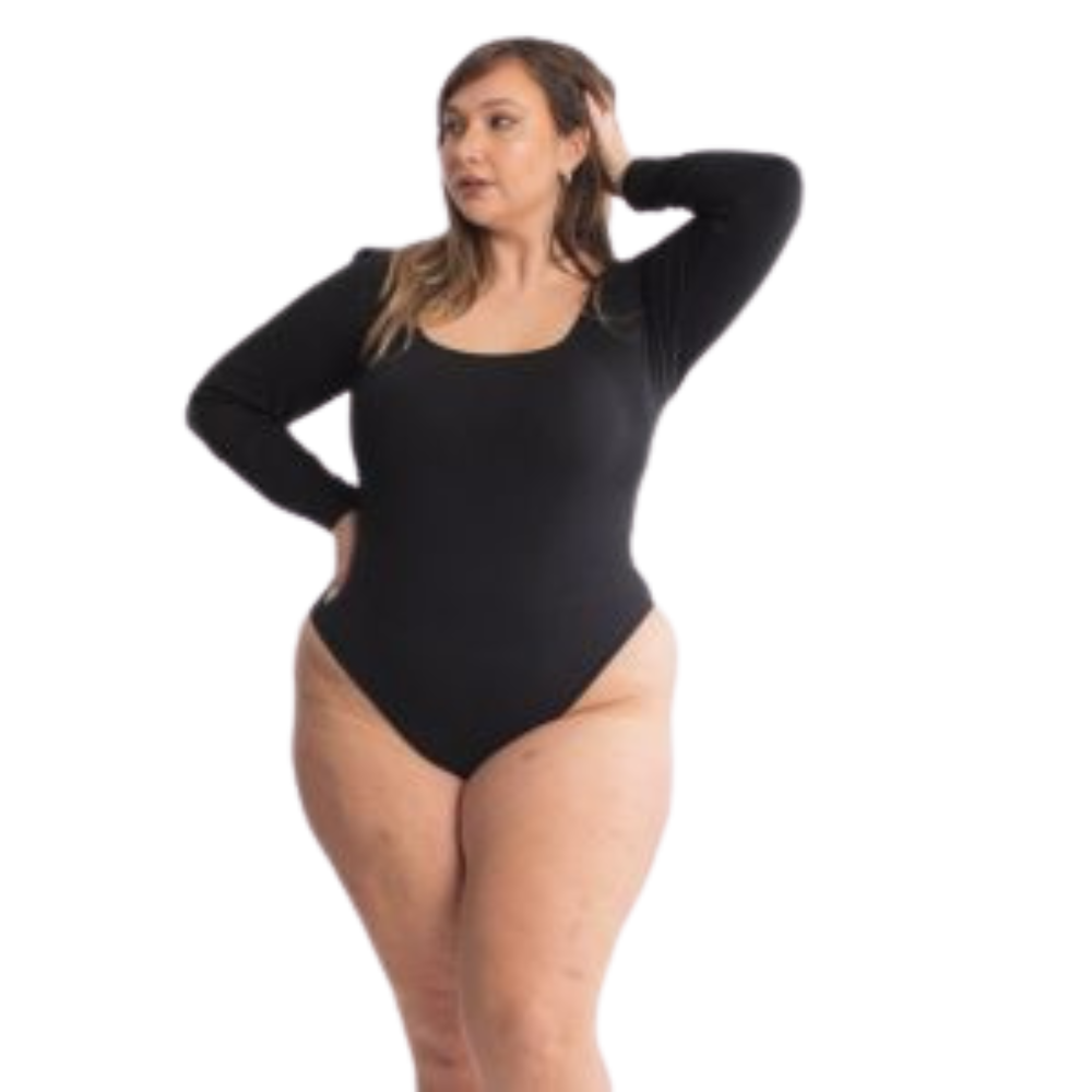 Body Cala dos mangas - Imagen 3