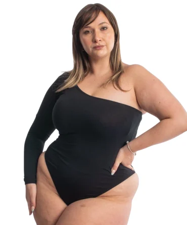 Body Cala una manga