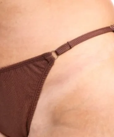 Bikini Regu
