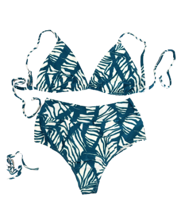 Bikini Estampa