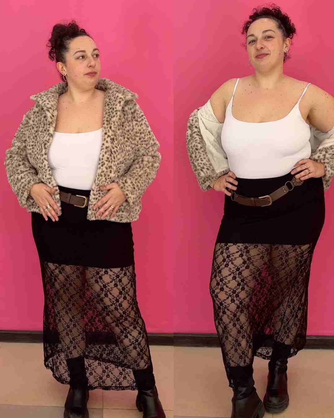 Falda Astra - Imagen 2