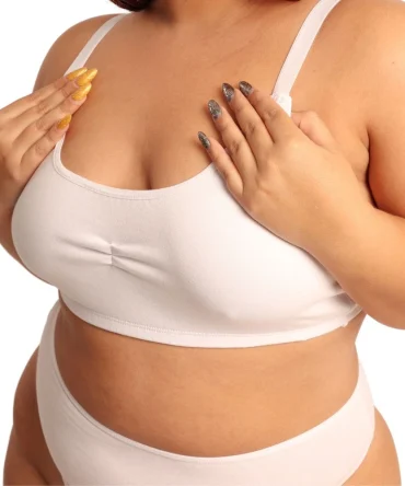 Pack x2 Bra Serena