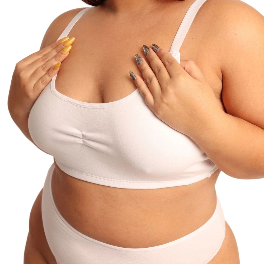 Pack x2 Bra Serena