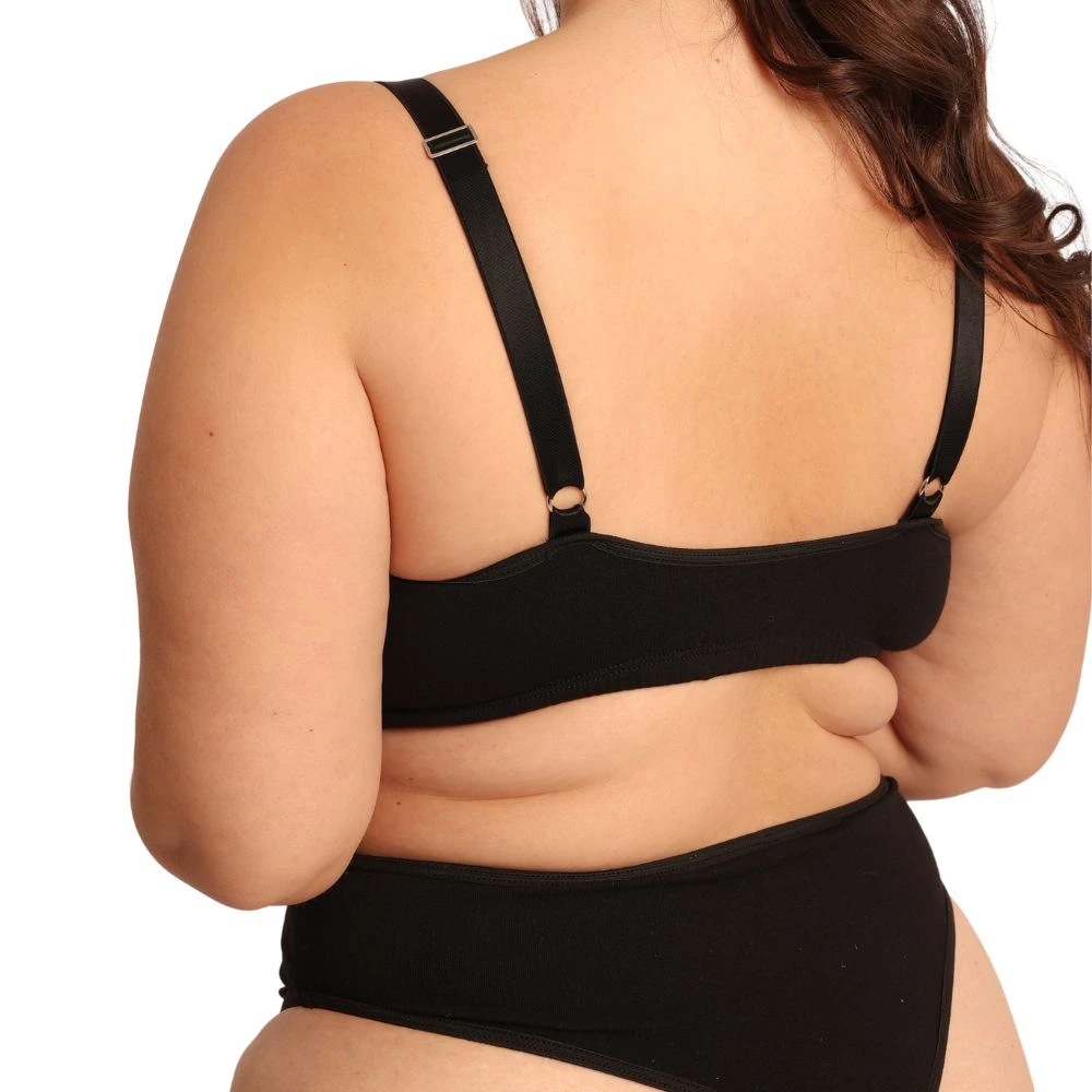 Pack x2 Bra Serena - Imagen 2