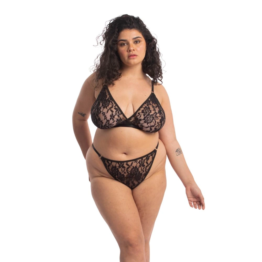 Set Clavel