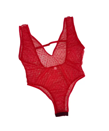 Body Cherry